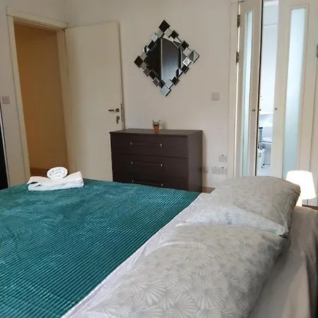 Homestay Julian's Place