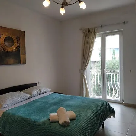 Julian's Place
