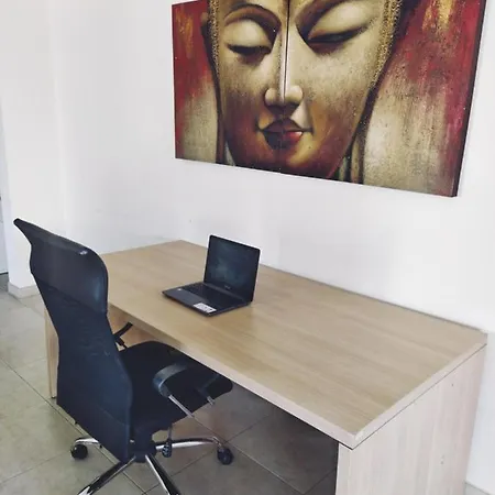 Julian's Place Privatunterkunft San Ġiljan