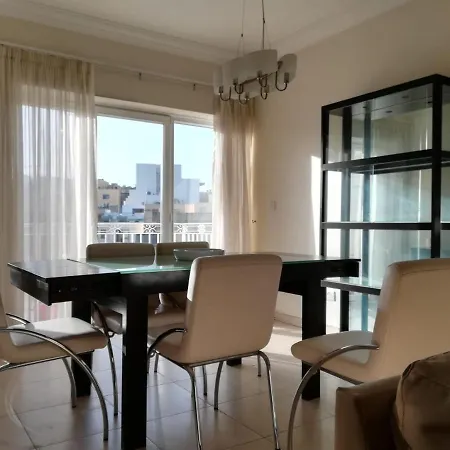 Privatunterkunft Julian's Place