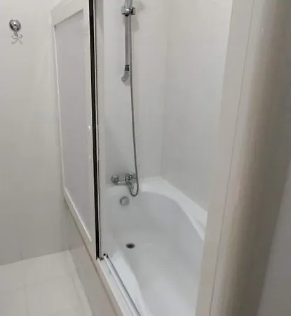 Julian's Place Privatunterkunft