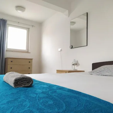 Julian's Place Privatunterkunft San Ġiljan