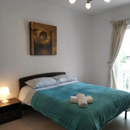 Julian's Place Privatunterkunft San Ġiljan